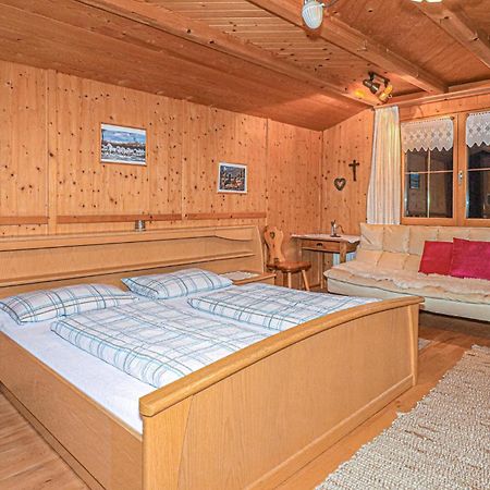 Traumhafte Ferienwohnung Sonntag Εξωτερικό φωτογραφία