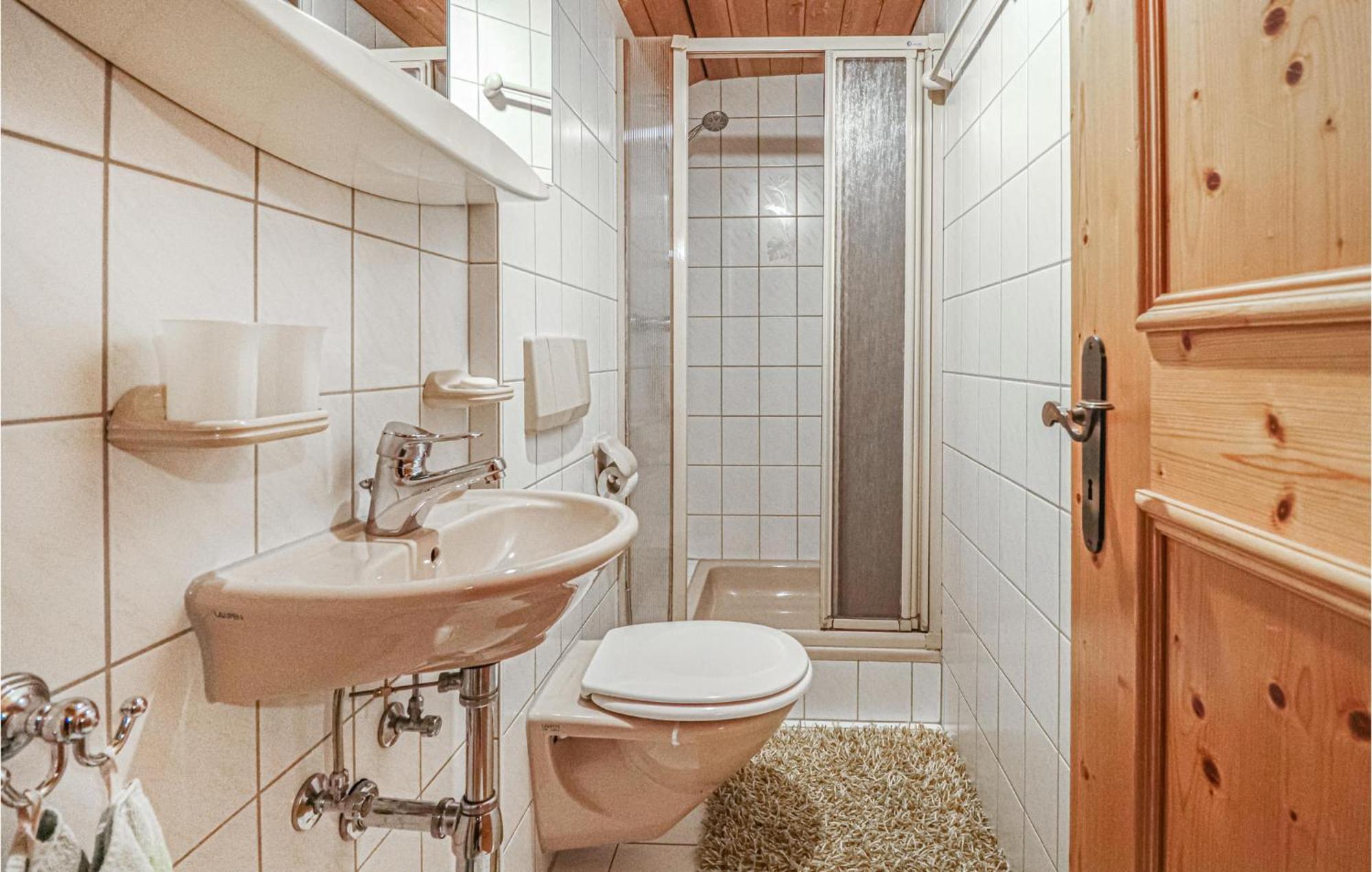 Traumhafte Ferienwohnung Sonntag Εξωτερικό φωτογραφία