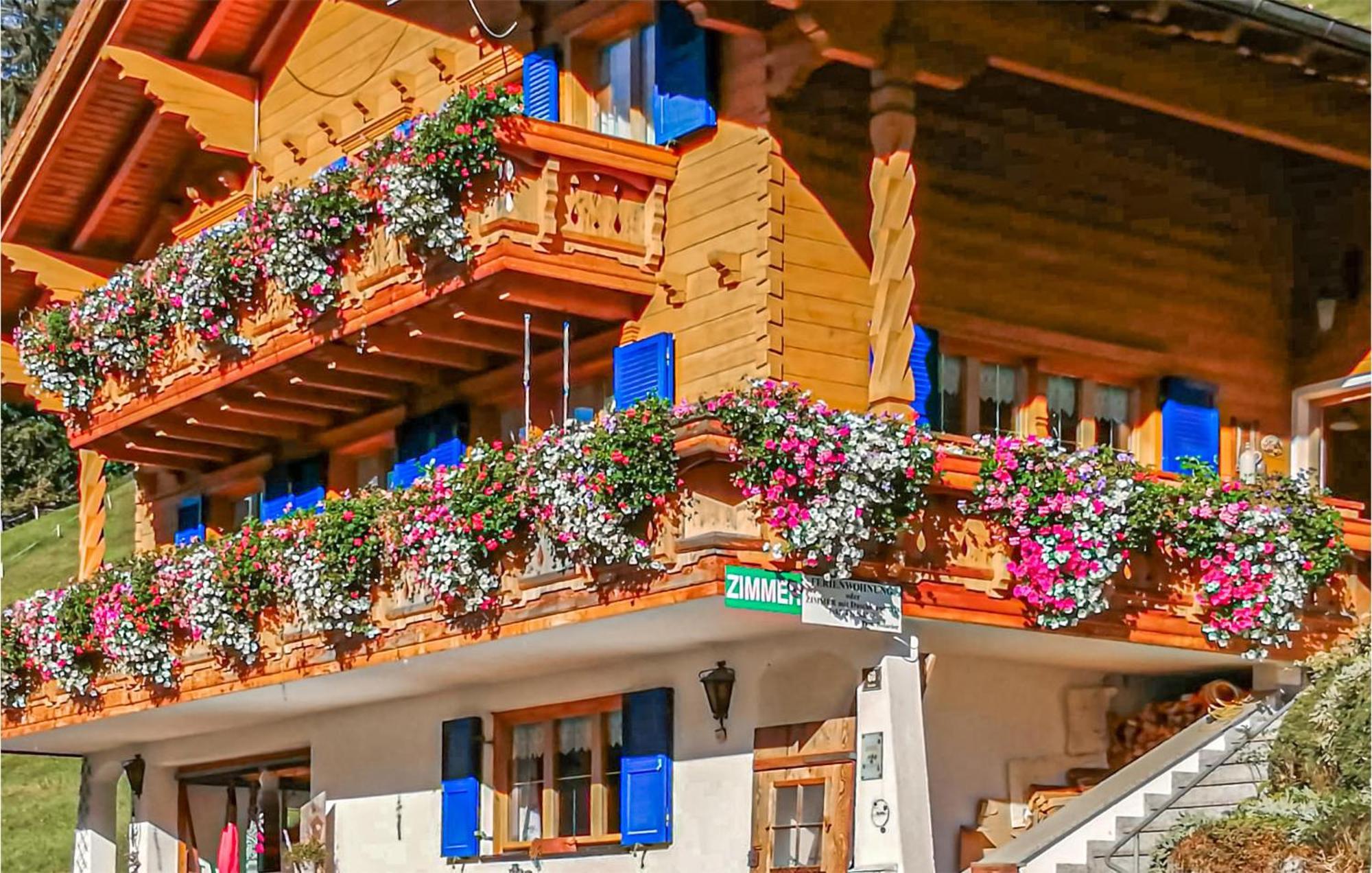 Traumhafte Ferienwohnung Sonntag Εξωτερικό φωτογραφία