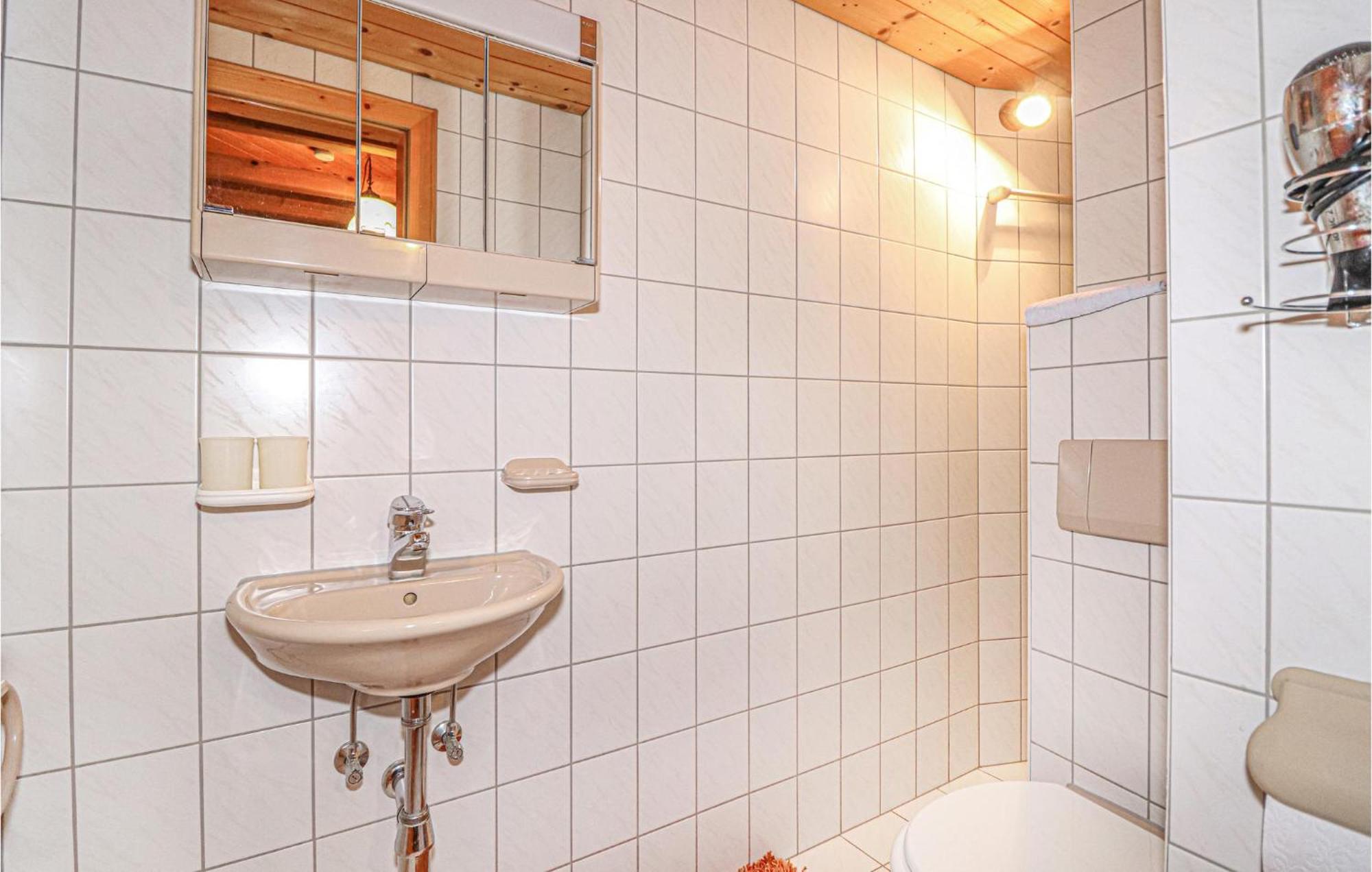 Traumhafte Ferienwohnung Sonntag Εξωτερικό φωτογραφία